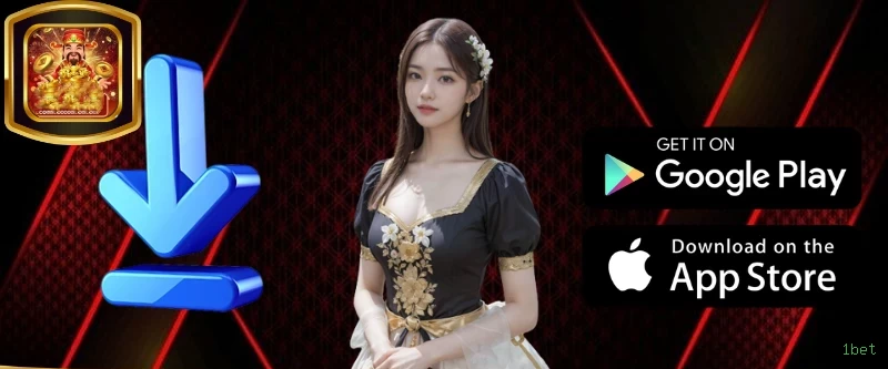 APP oficial da 1bet para mobile