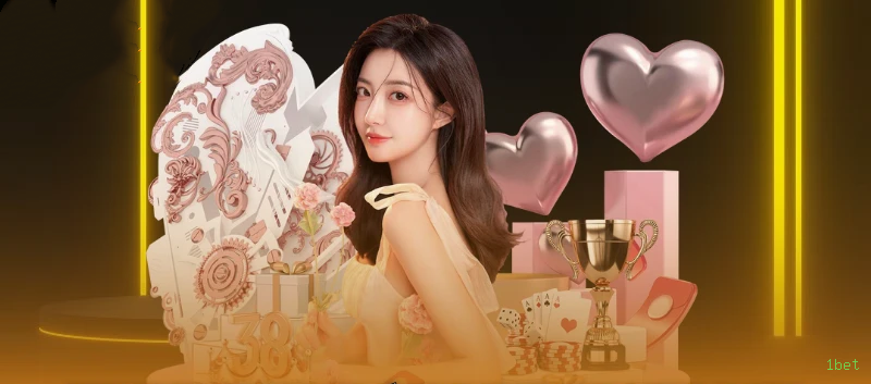 Jogos de loteria online na 1bet