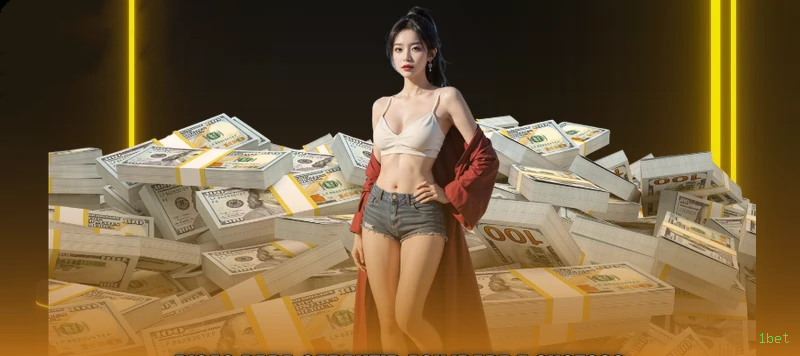 Plataforma completa da 1bet com todos os jogos