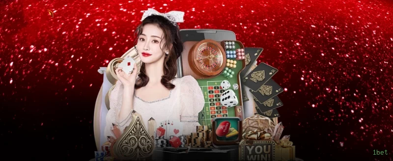 Programa VIP exclusivo da 1bet