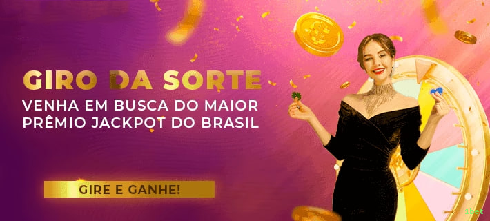 Ganhe prêmios incríveis na 1bet