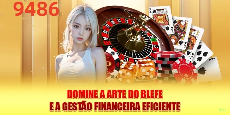 1bet Pagamentos