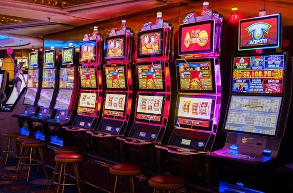Slots 1bet - Sweet Bonanza e caça-níqueis populares